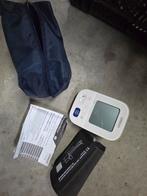 Omron automatische bloeddrukmeter, Diversen, Ophalen, Zo goed als nieuw