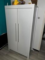 Complete kinderkamer set - commode en kledingkast, Ophalen, Gebruikt, 50 tot 70 cm, 105 cm of meer