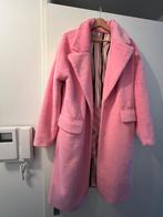 Roze josh v jas, Kleding | Dames, Jassen | Winter, Ophalen, Zo goed als nieuw, Roze