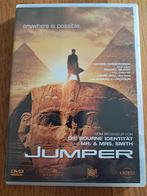 JUMPER, Vanaf 12 jaar, Verzenden, Zo goed als nieuw, Actiethriller