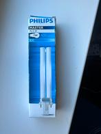 Philips master PL-S2P 7W 400 lumen 830, Huis en Inrichting, Lampen | Losse lampen, Minder dan 30 watt, Overige typen, Nieuw, Overige fittingen