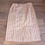 Mooie Marcona Rok 1 - 88 (Maat 46) € 45,-, Kleding | Dames, Overige kleuren, Maat 46/48 (XL) of groter, Ophalen of Verzenden, Zo goed als nieuw