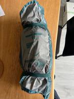 Quechua 2-persoons tent - Ideaal voor festivals!, Caravans en Kamperen, Ophalen, Zo goed als nieuw, Tot en met 2