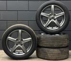 15 inch RC Design RC24 Ford Fiesta 4x108 ET47.5 195/50/15, Ophalen, 15 inch, Banden en Velgen, 195 mm