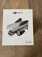 DJI Air 2S - Nieuw in doos, geseald!, Audio, Tv en Foto, Drones, Ophalen of Verzenden, Nieuw, Drone met camera