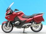 BMW R1200RT (bj 2005), Motoren, Bedrijf, Toermotor
