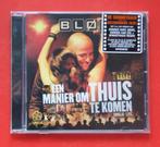 cd Blof Een manier om thuis te komen Umoja live Regen, Cd's en Dvd's, Ophalen of Verzenden, 2000 tot heden, Boxset