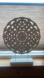 Decoratie schermen, Ophalen of Verzenden, Zo goed als nieuw