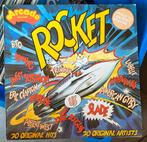 Rocket van Arcade met Livin Blues, BTO e.a., Ophalen of Verzenden, Zo goed als nieuw