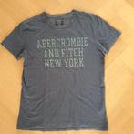 Abercrombie and Fitch shirt, Kleding | Heren, T-shirts, Gedragen, Ophalen of Verzenden