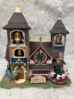 Lemax CHRISTMAS CHIMES, L, Zo goed als nieuw, L, L