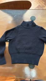 Blauwe Trui Acne Studios, Ophalen of Verzenden, Zo goed als nieuw, Blauw