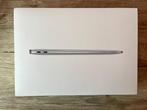 MacBook Air 13" M1, 8GB, 256GB - Zo goed als nieuw!, Computers en Software, Apple Macbooks, Ophalen, 256 GB, Qwerty, 8 GB