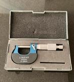 Micrometer, Doe-het-zelf en Verbouw, Meetapparatuur, Ophalen, Gebruikt