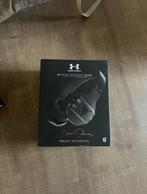 koptelefoon van under armour, Computers en Software, Ophalen of Verzenden, Zo goed als nieuw