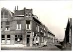 Rotterdam - Buffelstraat - Originele foto - 1948, Verzamelen, Ansichtkaarten | Nederland, Verzenden, 1940 tot 1960, Zuid-Holland