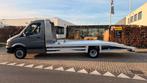 Mercedes-Benz Sprinter 2.2 516 km191655 bj:2017 euro6 AUTOM, Automaat, 2316 kg, 163 pk, Diesel