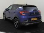 Renault Captur 1.0 TCe 90PK R.S. Line | Apple Carplay | Navi, Voorwielaandrijving, 12 maanden, Stof, Gebruikt