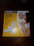 Medela Harmony Borstkolf Nieuw, Kinderen en Baby's, Babyvoeding en Toebehoren, Nieuw, Borstkolf, Ophalen