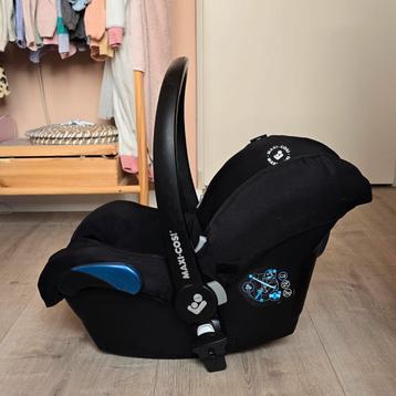 Maxi Cosi Citi beschikbaar voor biedingen