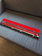 Biljartkeu in koffer, Ophalen, Keu of Ballen