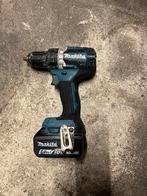 Makita DDF484 schroefmachine + 5ah accu 18V, Doe-het-zelf en Verbouw, Gereedschap | Boormachines, Ophalen of Verzenden