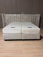 Perfect boxspring Serta Matras & Boxspring 180x210, Tweepersoons, Ophalen of Verzenden, Zo goed als nieuw, 180 cm
