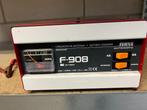 Ferve acculader F-908, Auto-onderdelen, Accu's en Toebehoren, Ophalen, Gebruikt