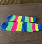 Carnaval Beenwarmers, Kleding | Dames, Ophalen of Verzenden, Zo goed als nieuw, Carnaval