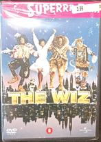 The Wiz nieuw, Alle leeftijden, Ophalen of Verzenden, 1980 tot heden, Zo goed als nieuw