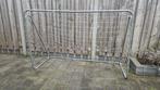Voetbaldoel 180x70x120cm - Gebruikt, Ophalen, Gebruikt, Overige typen