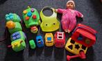 Baby peuter speelgoed, Ophalen of Verzenden, Gebruikt