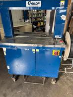 Cyclop CI-89S Omsnoeringsmachine met PP Band, Doe-het-zelf en Verbouw, Gereedschap | Overige machines, Ophalen