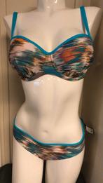 Nieuw marie jo bikini set juliette 75b 80b 75c 80c 70d 75d, Kleding | Dames, Badmode en Zwemkleding, Nieuw, Blauw, Bikini, Ophalen of Verzenden