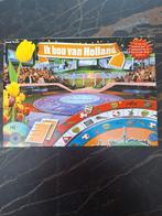 Ik Hou Van Holland Bordspel, Hobby en Vrije tijd, Gezelschapsspellen | Bordspellen, Vijf spelers of meer, Ophalen of Verzenden