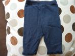 Donkerblauw zomer legging BAKKABOE in maat 68, Kinderen en Baby's, Ophalen, Zo goed als nieuw, Meisje, Broekje
