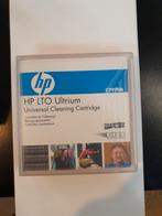 HP LTO Ultrium Universal Cleaning Cartridge – Nieuw in verpa, Ophalen of Verzenden