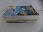 Jess Long ~ Complete serie 1 t/m 21, Boeken, Stripboeken, Gelezen, Ophalen of Verzenden, Complete serie of reeks