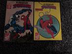 Stripboeken spiderman, Boeken, Stripboeken, Meerdere stripboeken, Ophalen, Gelezen