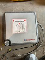 Inventum Q-line elektrische boiler 10L Modesto, Gebruikt, Minder dan 3 jaar oud, Minder dan 20 liter, Boiler