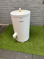 NETTE GOEDE MIELE WZ268 centrifuge 2800 omw/min 400 watt, Witgoed en Apparatuur, Wasdrogers, Ophalen of Verzenden, Gebruikt, Overige typen