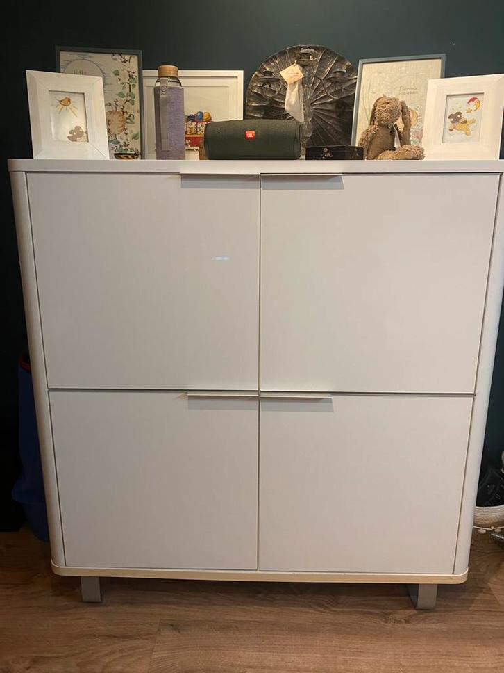 Kast, Huis en Inrichting, Kasten | Overige, Gebruikt, Ophalen
