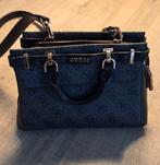 Guess tas, Sieraden, Tassen en Uiterlijk, Tassen | Damestassen, Ophalen of Verzenden, Zwart, Handtas