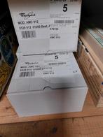 Koolstoffilter voor whirlpool /  ba0uknecht /  ignis afzuigk, Ophalen of Verzenden, Nieuw