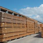 Douglas hout, Ophalen, Nieuw, 250 tot 300 cm, 50 mm of meer