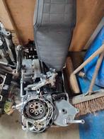 Onderdelen Kawasaki zl 600 elimenator alleen ophalen, Motoren, Onderdelen | Kawasaki, Ophalen of Verzenden, Gebruikt