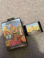 Asterix Megadrive met garantie, Spelcomputers en Games, Games | Sega, Avontuur en Actie, -, -, 1 speler