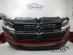 VW Transporter T6.1 Voorkop 2.0 TDI 4PDC LED 35/36 Two Tone, Auto-onderdelen, Carrosserie en Plaatwerk, Ophalen of Verzenden, Gebruikt