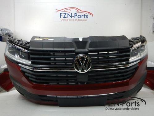 VW Transporter T6.1 Voorkop 2.0 TDI 4PDC LED 35/36 Two Tone, Auto-onderdelen, Carrosserie en Plaatwerk, Gebruikt, Ophalen of Verzenden