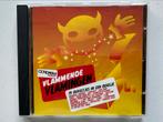 OORGASM Vlammende Vlamingen CD - Compilatie, Ophalen of Verzenden, Zo goed als nieuw